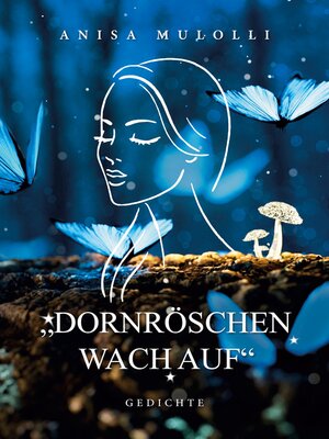 cover image of Dornröschen wach auf